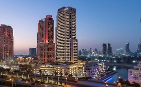 Hilton Doha The Pearl Hotel & Residences